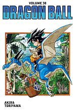 Dragon Ball (La Gazzetta dello Sport)